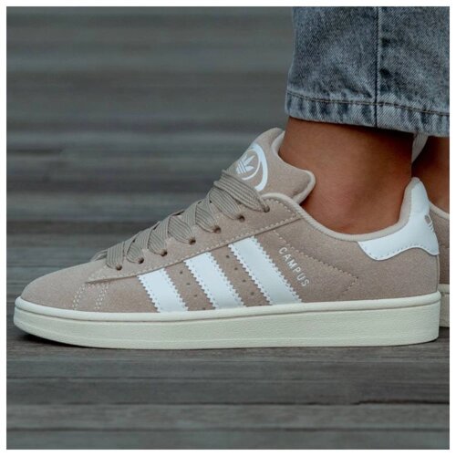 adidas gazelle silver green womens Adidas Campus 00s | Youth | Wonder Beige/White/Gum