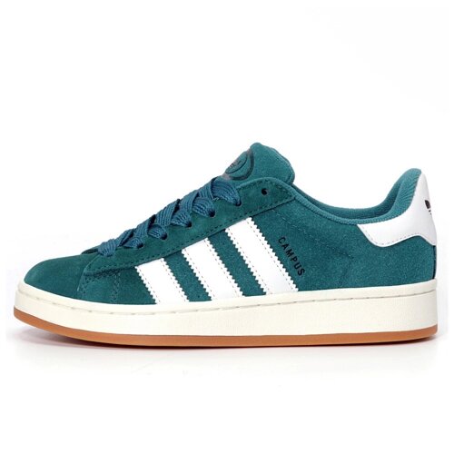 Adidas hot sale campus turquoise