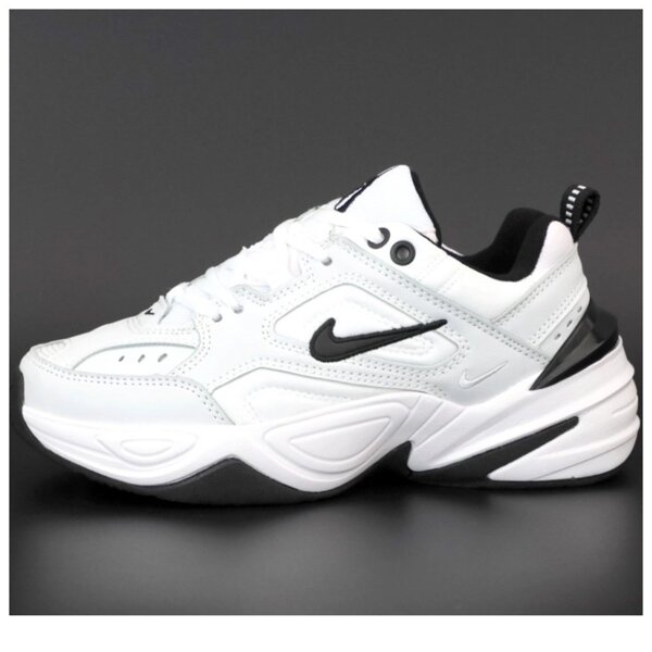 Nike M2K Tekno White Black 2 1186421740 rykav ua