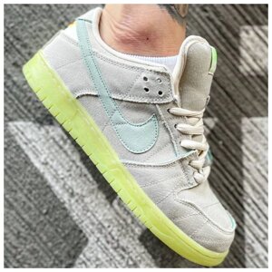 Чоловічі / жіночі кросівки Nike SB Dunk Low Mummy, унісекс кросівки найк сб данк мумія