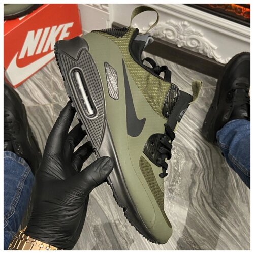 Nike Air Max 90 Sneakerboot Mid Winter Green 90 Ultra MID Winter Green 1186421392 rykav ua