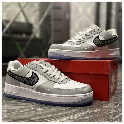 Nike Air Force 1 Low X Dior Kiss Nayk Air Force Dorker Nike Air Force Dior 1497096441 rykav ua