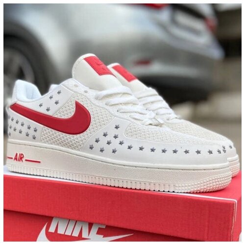 Nike Air Force 1 Nayk Air FORC Nike Air Force 1 07 1481830885 rykav ua