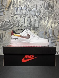 Nike Air Force 1 Low Drew League