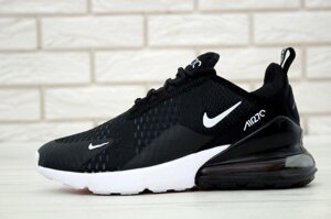 Кроссовки Nike Air Max 270, кроссовки найк аир макс 270, кросівки Nike Air Max 270