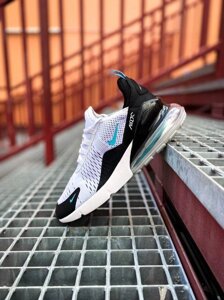 Nike Air Max 270 "Dusty Cactus"