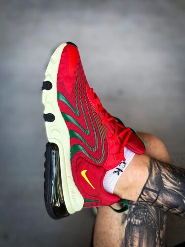 Nike air max 270 watermelon hotsell