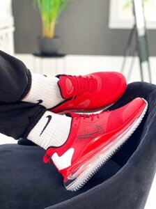 Nike Air Max 720 2020 "Red"