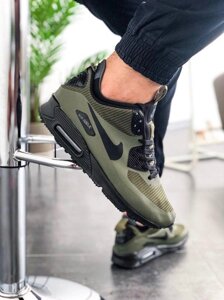 Nike Air Max Mid Winter "Haki"