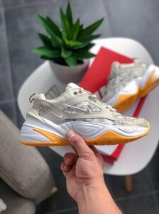 Nike M2K Tekno Desert Camo Snake