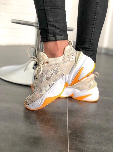 Nike m2k tekno desert camo online snake