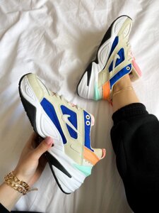 Nike M2k Tekno "