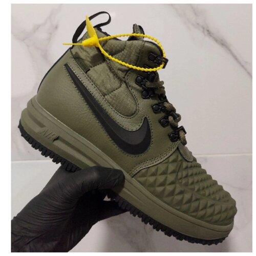 Nike Lunar Force 17 Duckboot Green LF 1 1454683256 2920 Zakupka