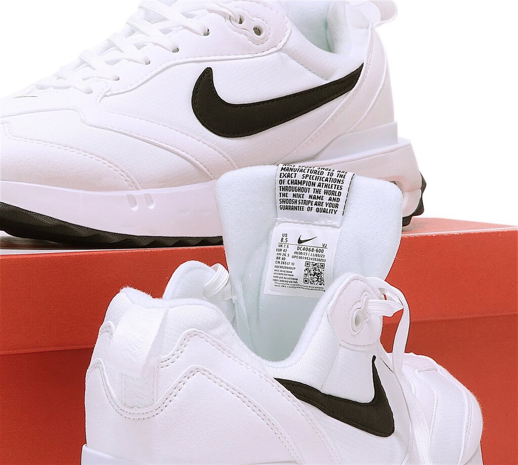 nike white shoes under 1000