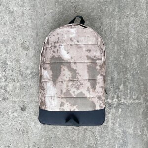 Матрац з рюкзаками Camouflage_1 без логотипу
