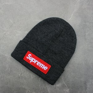 Шапка "Supreme"