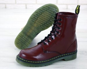 Жіночі черевики Dr. Martens 1460, черевики доктор мартенс (36 і 37 розміри в наявності )