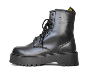 Женские ботинки Dr. Martens Jadon, ботинки доктор мартенс, жіночі черевики Dr Martens мартинс, ботінки мартінс