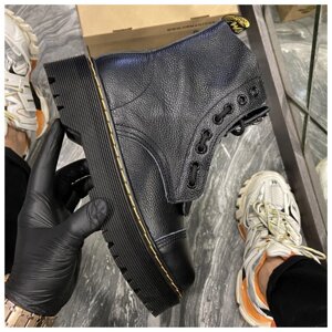 Женские ботинки Dr. Martens Jadon Sinclair, ботинки др мартенс, жіночі черевики Dr Martens, ботінки мартінс