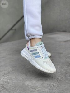 Жіночі кросівки Adidas Commonwealth ZX 500 RM Woman