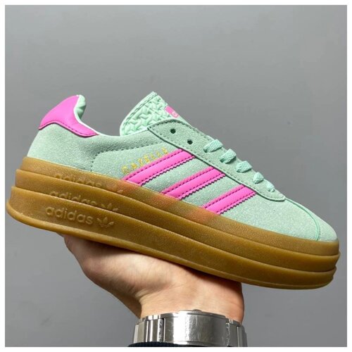 Кроссовки Adidas Gazelle