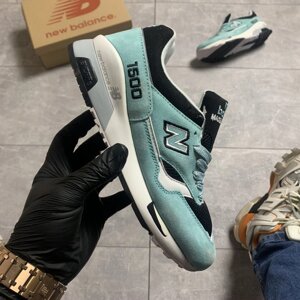 Жіночі кросівки New Balance 1500 Light Blue, жіночі кросівки нью беленс 1500