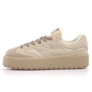 Жіночі кросівки New Balance CT302 Beige Cream, бежеві нью беланс CT 302 NB CT302 ню беленс