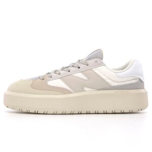 Жіночі кросівки New Balance CT302 White Beige Cream, кросівки нью беланс CT 302 NB CT302 ню беленс