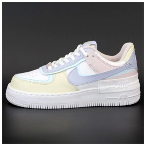 Женские кроссовки Nike Air Force 1 Shadow, кроссовки найк аир форс 1 шадоу, кросівки Nike Air Force 1 Shadow