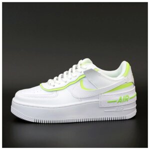 Женские кроссовки Nike Air Force 1 Shadow, кроссовки найк аир форс 1 шадоу, кросівки Nike Air Force 1 Shadow