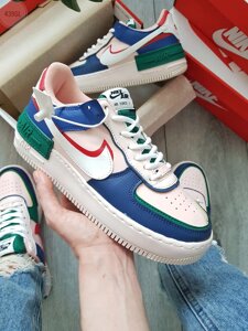 Жіночі кросівки Nike Air Force 1 Shadow Woman