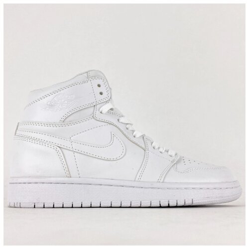 jordan 1 high total white