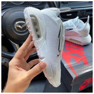 Женские кроссовки Nike Air Max 2090 White, кроссовки найк аир макс 2090, жіночі кросівки Nike Air Max 2090