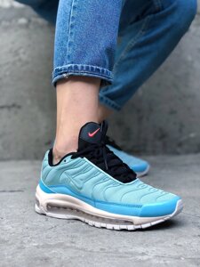 Жіночі кросівки Nike Air Max 97 Plus, жіночі кросівки Nike Air Max 97 Plus