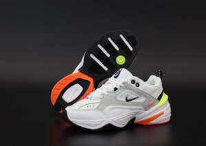 Женские кроссовки Nike M2K Tekno, женские кроссовки найк м2к текно, жіночі кросівки Nike M2K Tekno