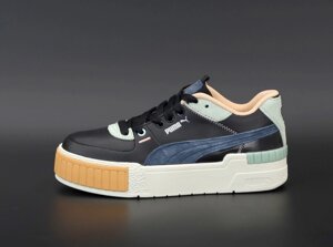 Жіночі кросівки Puma Cali Sport, жіночі кросівки пуму калі спорт (36, 38 розміри в наявності)