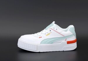 Женские кроссовки Puma Cali Sport, женские кроссовки пума кали спорт, жіночі кросівки Puma Cali Sport