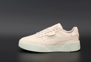 Женские кроссовки Puma Cali, женские кроссовки пума кали, жіночі кросівки Puma Cali, жіночі кросівки пума калі