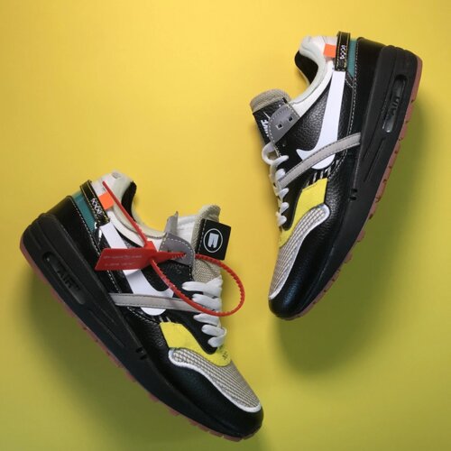 Nike Air Max 87 OG X Off White