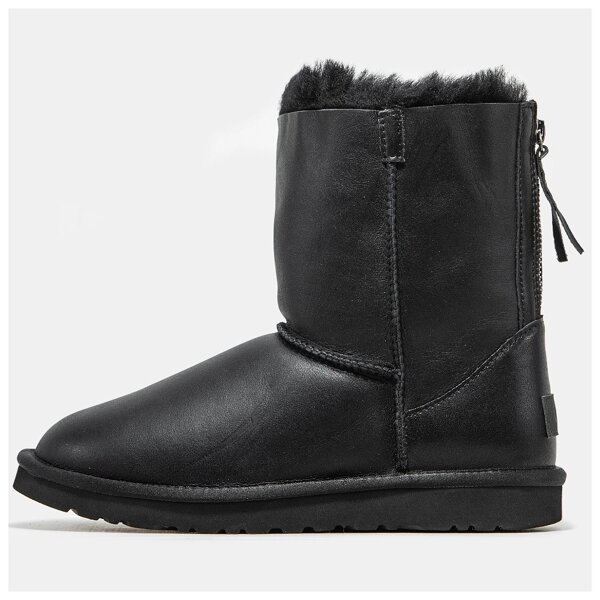 Classic short best sale zip bootie ugg