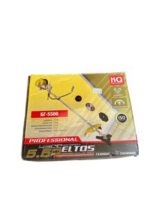 Мотокоса ELTOS бг-5500