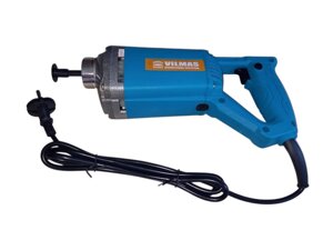 Портативний глибинний вібратор Vilmas 750-CV-35 (без вібронаконечника в комплекті)