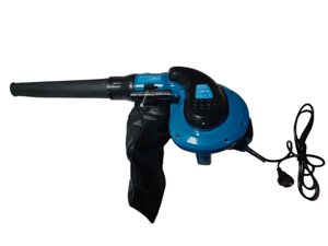 Повітродувка Kraissmann 652 EBG 3.5D