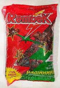 Інсектицид «Рембек» 550 г пшоно (від капустянки і мурашок)
