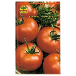 Насіння томату Факел 0,3 г (Насіння країни)