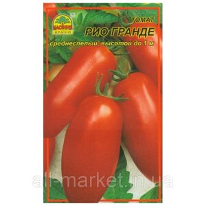 Насіння томату Ріо Гранде 30 шт. (Насіння країни)
