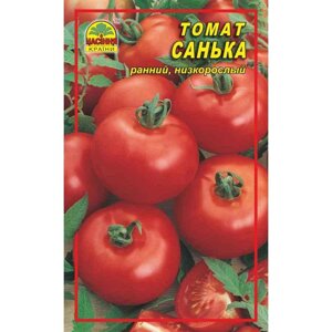 Насіння томату Санька 30 шт. (Насіння країни)