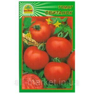 Насіння томату Світанок 0,3 г (Насіння країни)