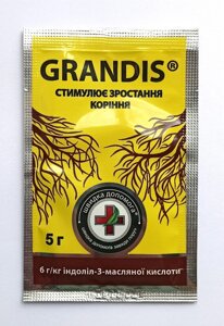 Стимулятор зростання рандис ( Grandis ) 5 г
