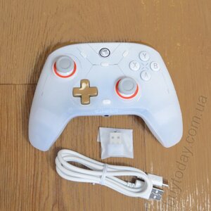 Геймпад GameSir Cyclone 2